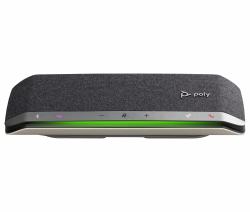 HP Poly Sync 40 Microsoft Teams Certified Speakerphone (SYNC 40 SY40-M Speakerphone - Warranty: 12M)