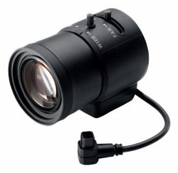 Bosch LVF-5003C-P2713 security camera accessory Lens (Varifocal lens, 2.7-13mm, - 3MP, CS mount - Warranty: 12M)