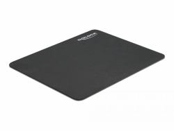 DeLOCK 12005 mouse pad Black (Delock musemÃ¥tte)