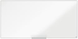 Nobo Impression Pro Lacquered steel Magnetic Whiteboard 180x90cm (Nobo Impression Pro 1800x900mm Nano Clean Magnetic Whiteboard)
