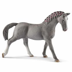 schleich HORSE CLUB Jument Trakehnen (Schleich Horse Club - Trakehner-hoppe)