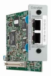 TOA D-2000CB module audio (D-2000CB D-2000 Series Cobranet Interface Module)