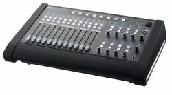 TOA D-2012AS accessoire de commande à distance (D-2012AS D-2000 Series Console Case)