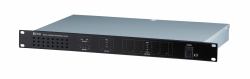 TOA DP-SP3 AV processor Black (DP-SP3 Digital Signal Processor)