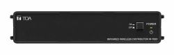 TOA IR-700D pièce et accessoire de microphone (IR-700D Infrared Wireless Receiver Distribution)