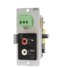 TOA NM-01 module audio (TOA NM-01)