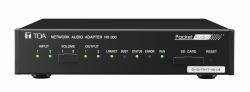 TOA NX-300 AV receiver 2.0 channels Black (TOA NX-300)