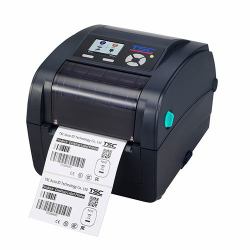 TSC TC300 imprimante pour étiquettes Thermique direct/Transfert thermique 300 x 300 DPI 102 mm/s...