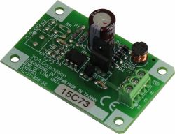 TOA SX-200EL module audio (SX-200EL VX-3000/SX-2000 End of Line Module [for VX-3004 Frames])