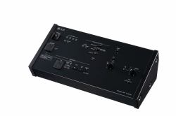 TOA TS-820RC audio tuner Black (TS-820RC TS-820 Series Wireless Conference System, Central Unit with FBS & Recording)