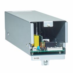 TOA VX-015DA audio amplifier 1.0 channels Performance/stage Black (TOA VX-015DA)