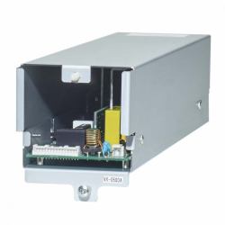 TOA VX-050DA audio amplifier Performance/stage Metallic (TOA VX-050DA)