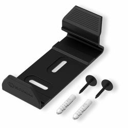 teltonika networks Teltonika PR5MEC22 kit de support Noir Acrylonitrile-Butadiène-Styrène [ABS]...