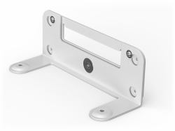 Logitech Wall Mount for Video Bars (Logitech Webcam RALLY WALL MOUNT FOR VIDEO BARS Expension VESA-compatible mounting kit)