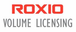 Corel Roxio Creator Platinum NXT 8 Volume License [VL] 51 - 250 licence[s] Licence Multilingue 