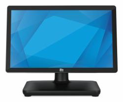 Elo Touch Solutions E417915 terminal de paiement i5-8500T 2,1 GHz Tout-en-un 54,6 cm [21.5"] 1920 x 1080 pixels Écran tactile Noir (ELOPOS 22-INCH HD1080 NO OS I5 - 16GB RAM 256GB SSD BLACK I/O HUB)