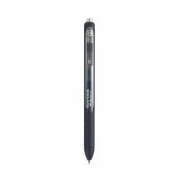Papermate Inkjoy Gel Stylos rétractables à encre gel Noir 12 pièce[s] (paper Mate 1957053 Inkjoy Gel Pens - Black Ink - Pack of 12)