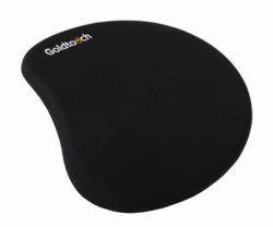 goldtouch Gel Filled Mousing Platform Noir 