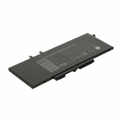 DELL 10X1J batterie rechargeable Lithium-Ion [Li-Ion] 8500 mAh 15,2 V (68Wh 4-cell lithium-ion - battery for laptops - Warranty: 12M)
