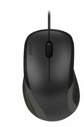 SPEEDLINK SL-610011-BK souris Bureau USB Type-A Optique 1000 DPI 
