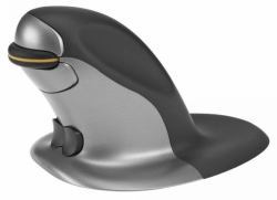 Hypertec M-PEN-GMW souris Bureau Ambidextre RF sans fil Laser 1200 DPI 