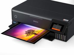 Epson EcoTank ET-8550 Jet d'encre A3+ 5760 x 1440 DPI 32 ppm Wifi (ECOTANK ET-8550)