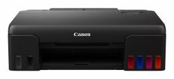 Canon PIXMA G550 photo printer Inkjet 4800 x 1200 DPI 8" x 10" [20x25 cm] Wi-Fi (Canon PIXMA G550 G 550 - Printer - colour - inkjet - refillable - A4/Legal - up to 3.9 ipm [mono] / up to 3.9 ipm [c...