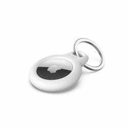 Belkin F8W973btWHT (KEYRING FOR APPLE AIRTAG WHITE - )