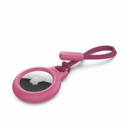 Belkin F8W974btPNK (SECURE HOLDER WITH STRAP - PINK)