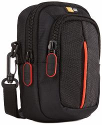 Case Logic DCB313K Noir (Dcb313K Black - Warranty: 12M)