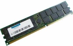 Hypertec HYR132644512OE module de mémoire 0,5 Go DDR 184-pin DIMM (A Hypertec Hyperam Legacy 512MB Registered Dimm PC3200 [Lifetime warranty])