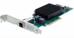 Atto ESAH-1244-GT0 interface cards/adapter Internal PCIe 