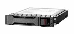 HPE 2.4TB SAS 12G Mission Critical 10K SFF BC 3-year Warranty 512e Multi Vendor HDD (HPE HDD 2.4TB 10K SAS 12Gb/s 2.5'' BC,***SHIPPING NEW SPARE***)
