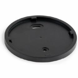 Barco B573071K wireless presentation system accessory Black 1 pc[s] (B573071K - Wall mounting kit [for C-5 C-10 CX-20 and CX-30])