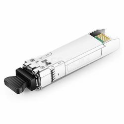 Broadcom FS.COM SFP-10GSR-85 module émetteur-récepteur de réseau Fibre optique 25000 Mbit/s SF...