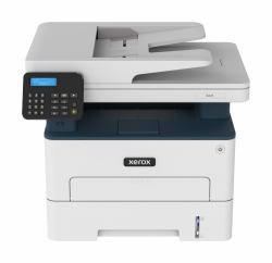 Xerox B225 A4 34ppm Wireless Duplex Copy/Print/Scan PS3 PCL5e/6 ADF 2 Trays 251 Sheets UK (Xerox B225V_DNIUK - Multifunction printer - B/W - laser - Legal [216 x 356 mm] [original] - A4/Legal [medi...