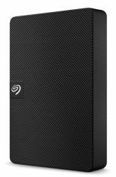 Seagate Expansion STKM1000400 external hard drive 1 TB USB Type-A 3.2 Gen 1 [3.1 Gen 1] Black (Seagate HDex 2.5" USB3 1TB Expansion black)