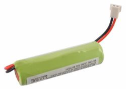 CoreParts MBXCP-BA044 pièce de rechange et accessoire pour téléphones (Battery 2.40Wh Ni-Mh 1.2V - 2000mAh Green for Cordless - Phone 2.40Wh Ni-Mh 1.2V 2000mAh Green for Alcatel Cordless Phone 4...