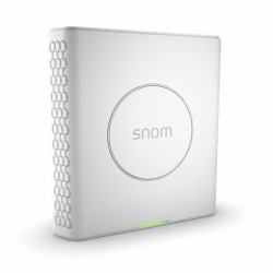 Snom M900 DECT base station White (Snom M900 Multicell Base Station EU Outdoor)