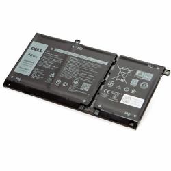 DELL CF5RH laptop spare part Battery (40Wh Lithium Ion battery for - laptops - Warranty: 12M)