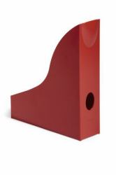 Durable BASIC Rouge (Basic Red - Warranty: 12M)