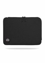 Port Designs Torino II Sleeve 39,6 cm [15.6"] Housse Noir 