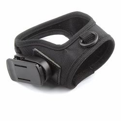 Datalogic PCD-P080 equipment case Black (PCD-8000 CASE/BELT HOLSTER DISP - .)