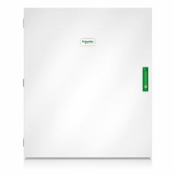 APC GVSBPSU100G-WP panneau de dérivation de maintenance [MBPs] 208 - 480 V Blanc (GALAXY VS MAINTENANCE BYPASS - PANEL SINGLE UNIT 25-50KW 208V 5)