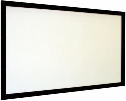 Euroscreen VL210-D écran de projection 2,46 m [97"] 16:10 