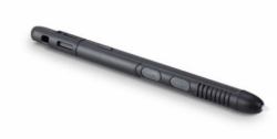 Panasonic FZ-VNP026U stylet 11,3 g Noir (Panasonic FZ-VNP026U - Digitiser - 2 buttons - for Toughbook G2, G2 Standard)