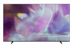 Samsung HG50Q60AAEU 127 cm [50"] 4K Ultra HD Smart TV Black 20 W (LED TV HG50Q60AAEU)