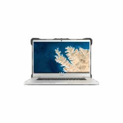 Max Interactive MAXCases Extreme Shell-L 38,1 cm [15"] Coque Noir 