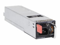 HPE Networking 5710 250W FB AC Power Supply Unit (HPE FLEXFABRIC 5710 250W FRONT-TO-BACK AC POWER SUPPLY)