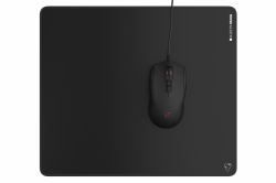 Mionix Alioth Tapis de souris de jeu Noir 